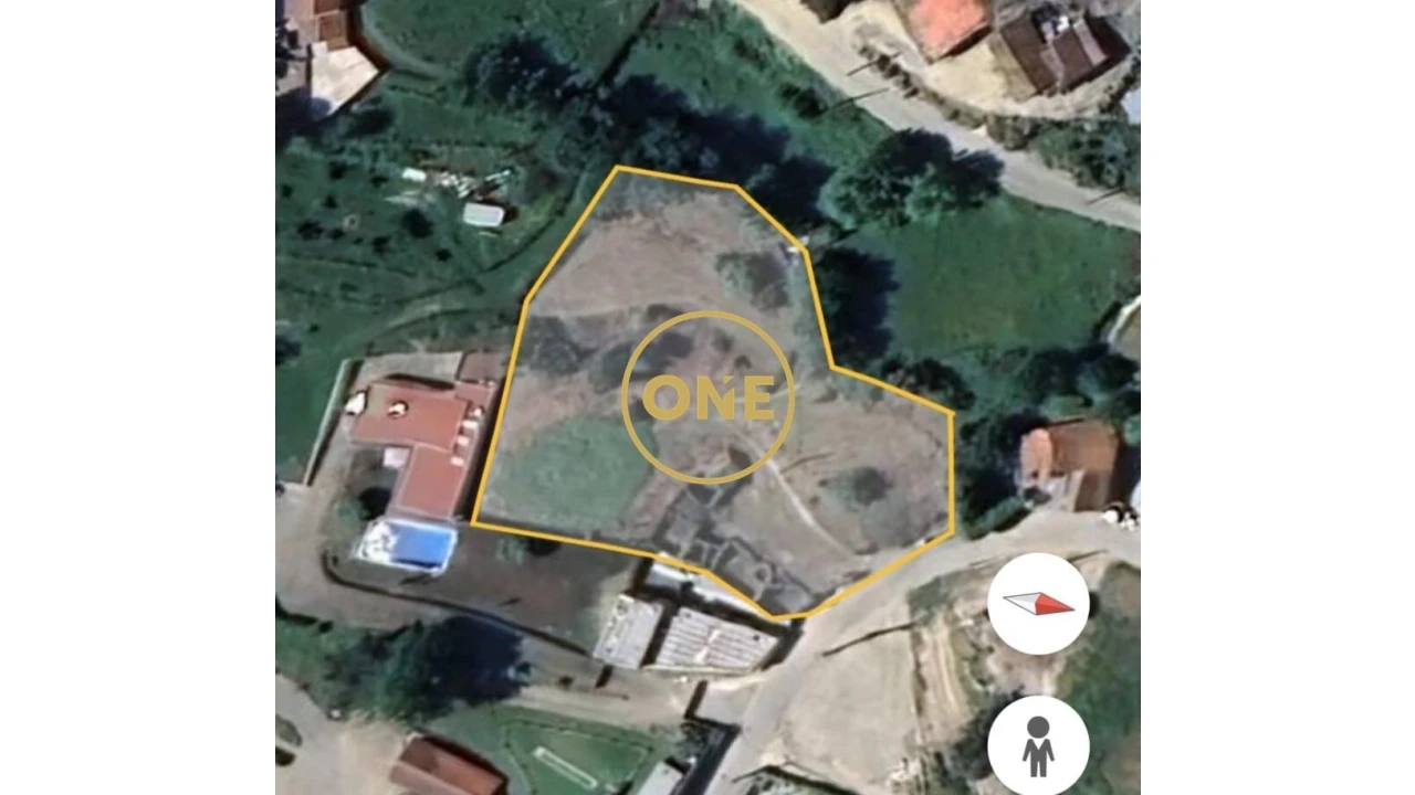 Moradia T3 para Venda em Recezinhos (São Mamede) Foto 22