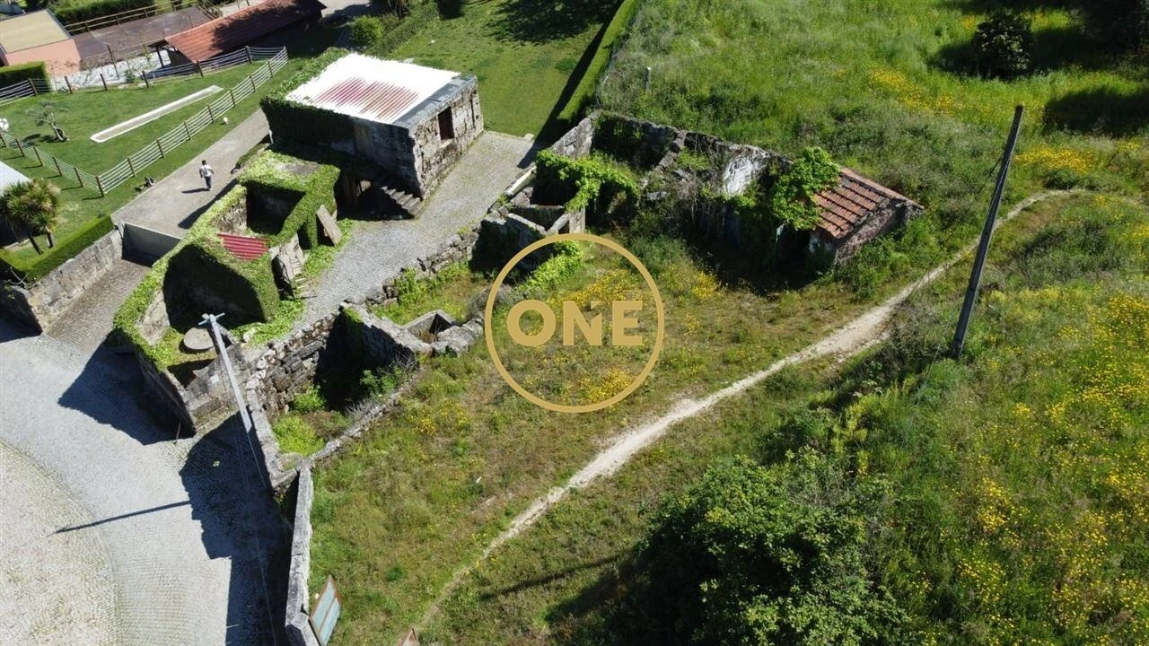 Moradia T3 para Venda em Recezinhos (São Mamede) Foto 17