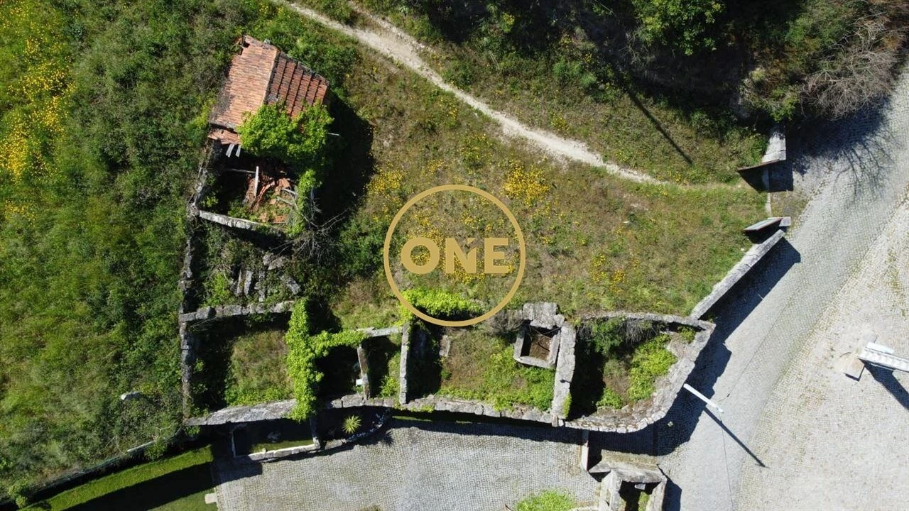 Moradia T3 para Venda em Recezinhos (São Mamede) Foto 14