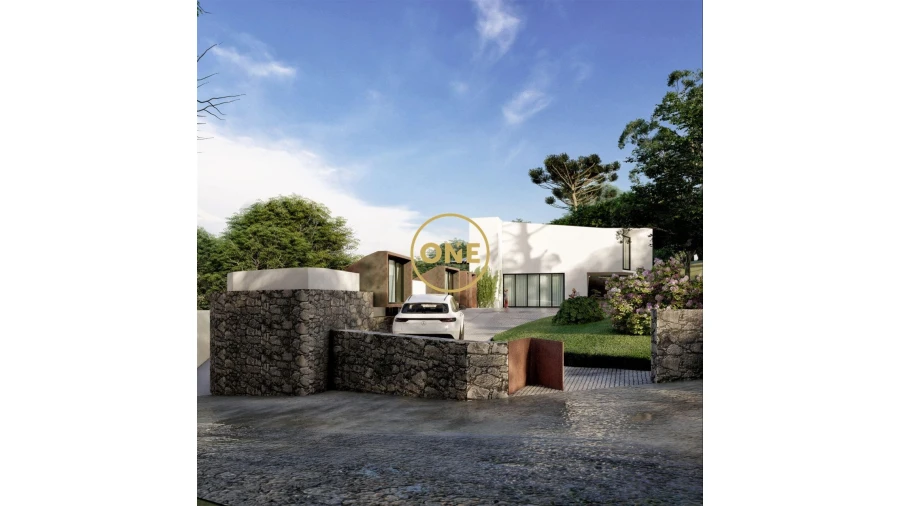 Moradia T3 para Venda em Recezinhos (São Mamede) Foto 4