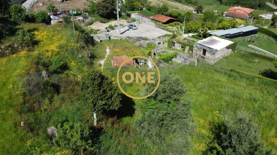 Moradia T3 para Venda em Recezinhos (São Mamede) Foto 20