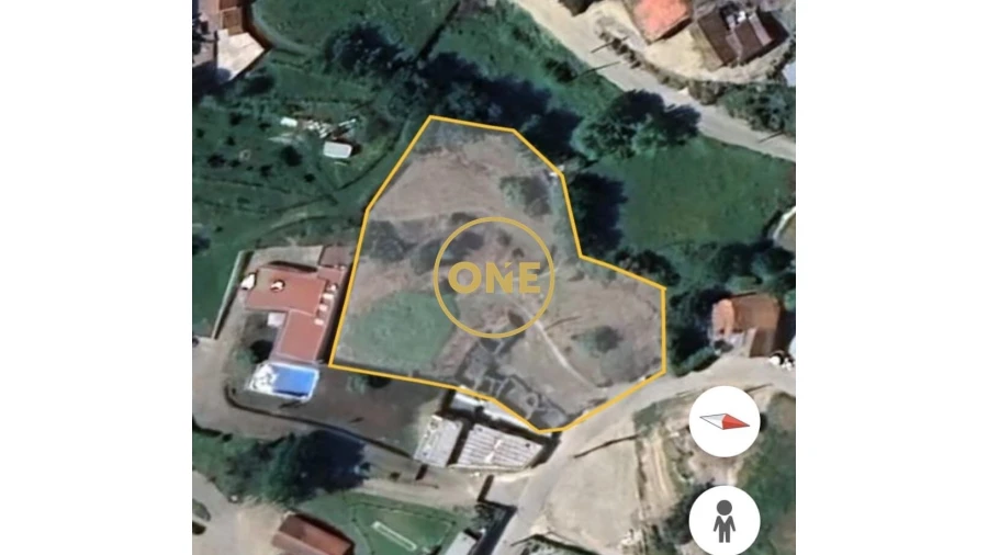 Moradia T3 para Venda em Recezinhos (São Mamede) Foto 22