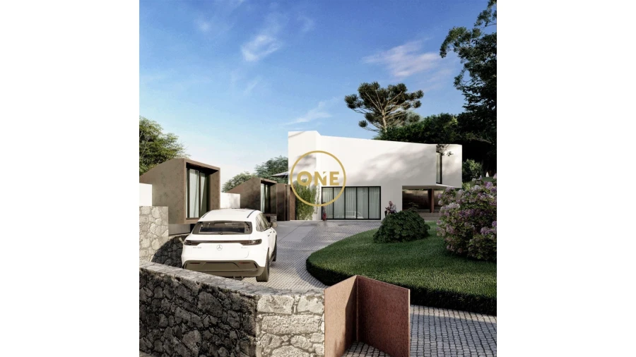 Moradia T3 para Venda em Recezinhos (São Mamede) Foto 5