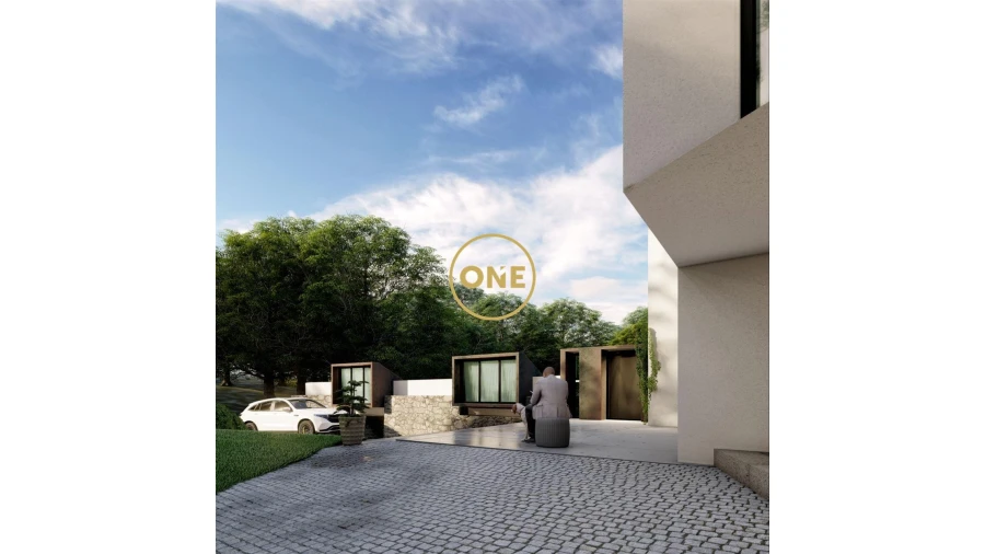 Moradia T3 para Venda em Recezinhos (São Mamede) Foto 9