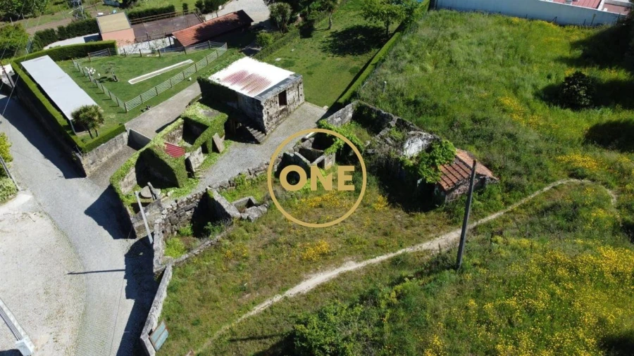 Moradia T3 para Venda em Recezinhos (São Mamede) Foto 15