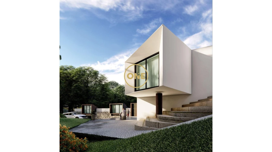 Moradia T3 para Venda em Recezinhos (São Mamede) Foto 1