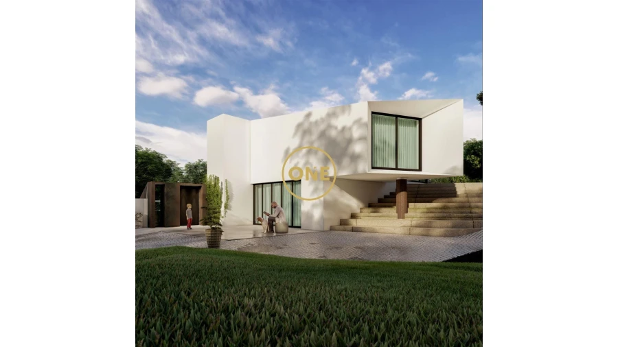 Moradia T3 para Venda em Recezinhos (São Mamede) Foto 6