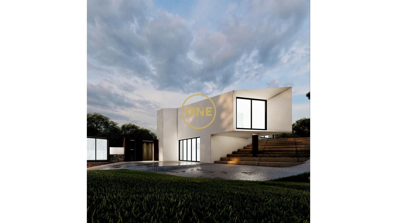 Moradia T3 para Venda em Recezinhos (São Mamede) Foto 7