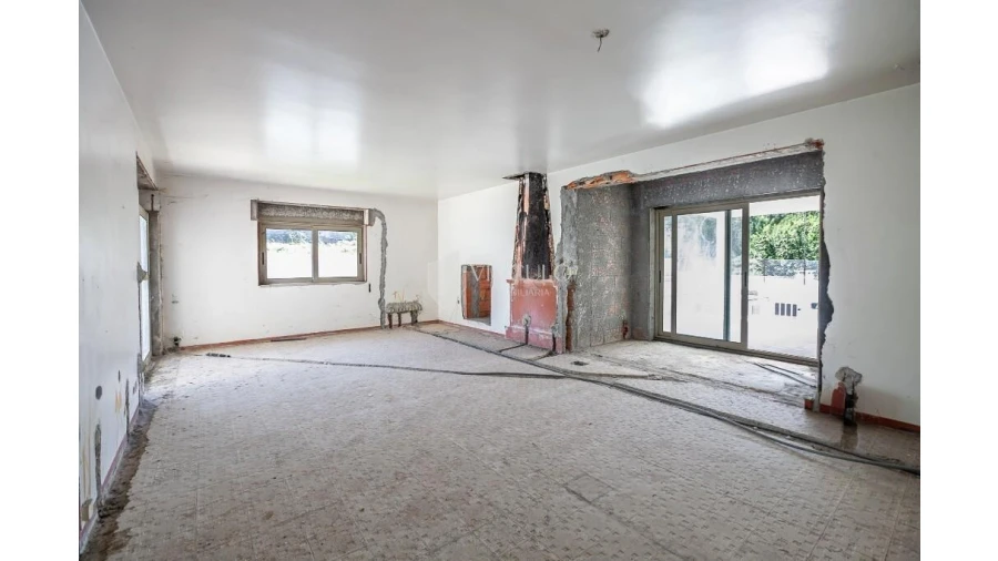 Moradia T5 para Venda em Fafe Foto 11