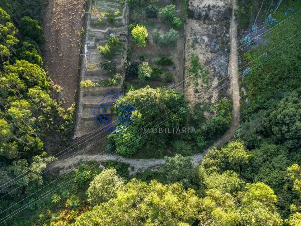 Terreno para Venda em Baguim do Monte (Rio Tinto) Foto 7