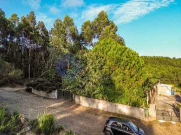 Terreno para Venda em Baguim do Monte (Rio Tinto)