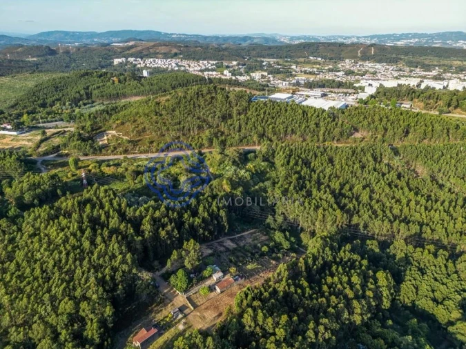 Terreno para Venda em Baguim do Monte (Rio Tinto) Foto 3