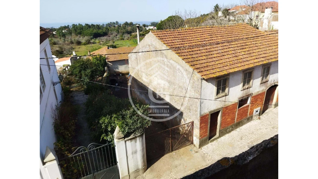 Prédio para Venda em São Pedro de Tomar Foto 12