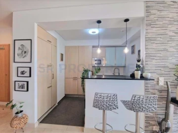 Apartamento T1 para Venda em Quarteira