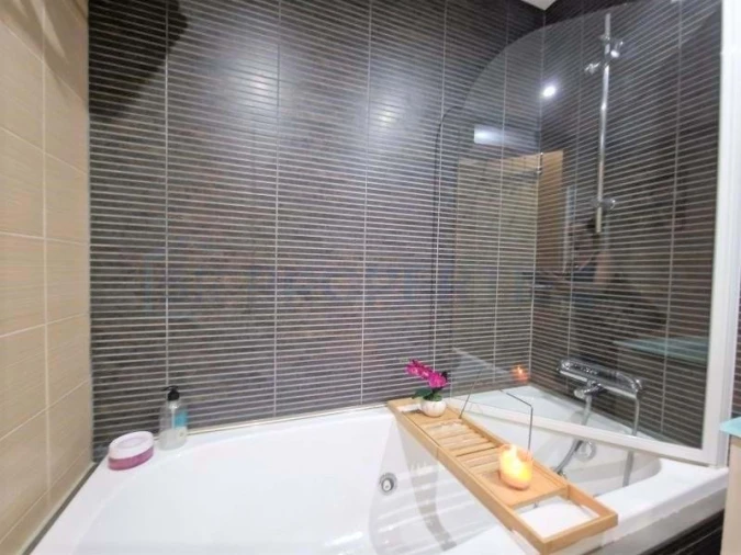Apartamento T1 para Venda em Quarteira Foto 22