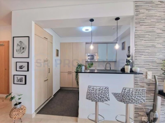 Apartamento T1 para Venda em Quarteira Foto 15
