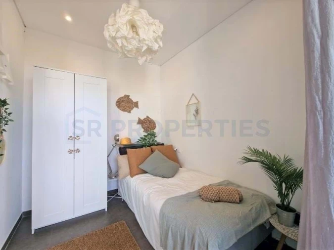 Apartamento T1 para Venda em Quarteira Foto 19