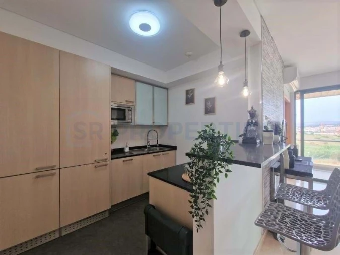 Apartamento T1 para Venda em Quarteira Foto 16
