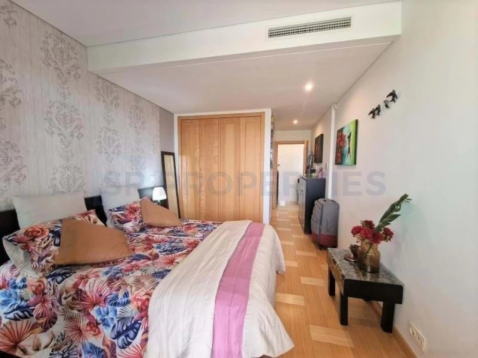 Apartamento T1 para Venda em Quarteira Foto 18
