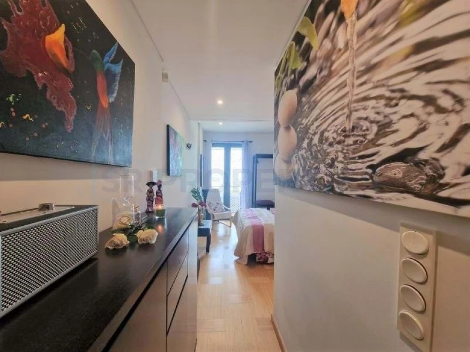Apartamento T1 para Venda em Quarteira Foto 17