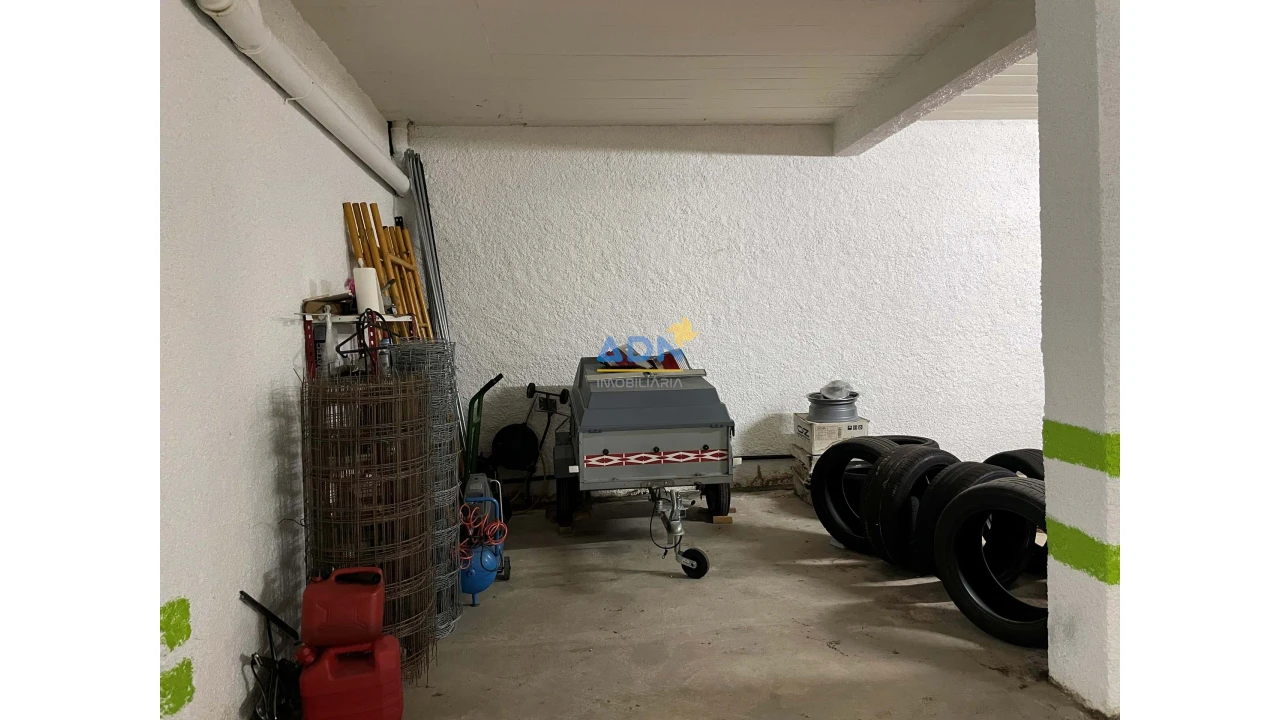 Garagem para Venda em Castelo Branco Foto 5