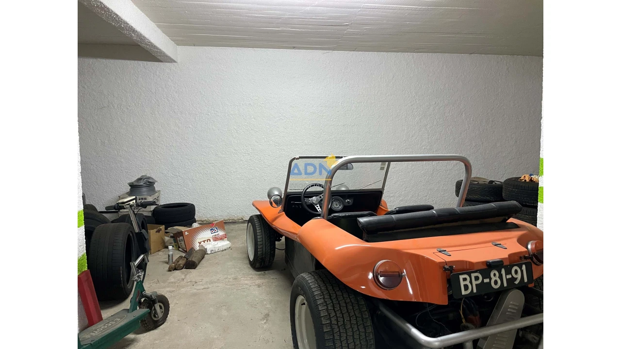 Garagem para Venda em Castelo Branco Foto 6