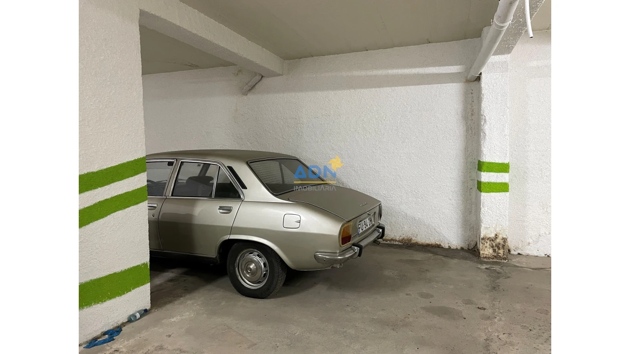 Garagem para Venda em Castelo Branco Foto 7