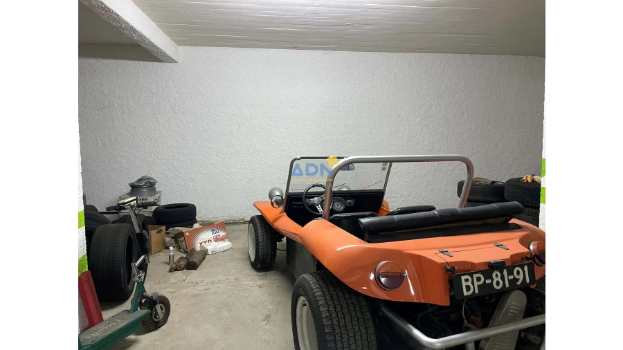 Garagem para Venda em Castelo Branco Foto 6