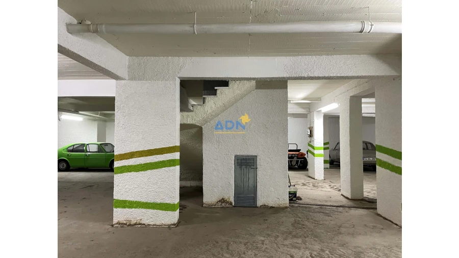 Garagem para Venda em Castelo Branco Foto 16