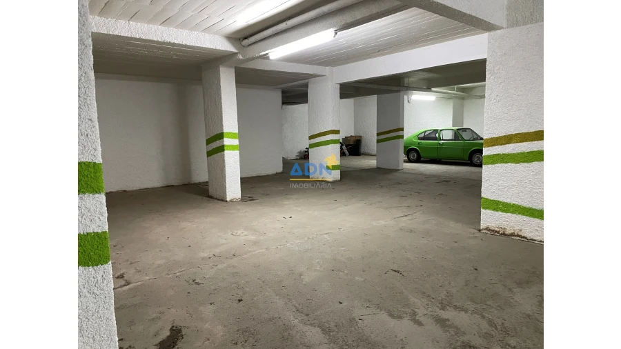 Garagem para Venda em Castelo Branco Foto 15
