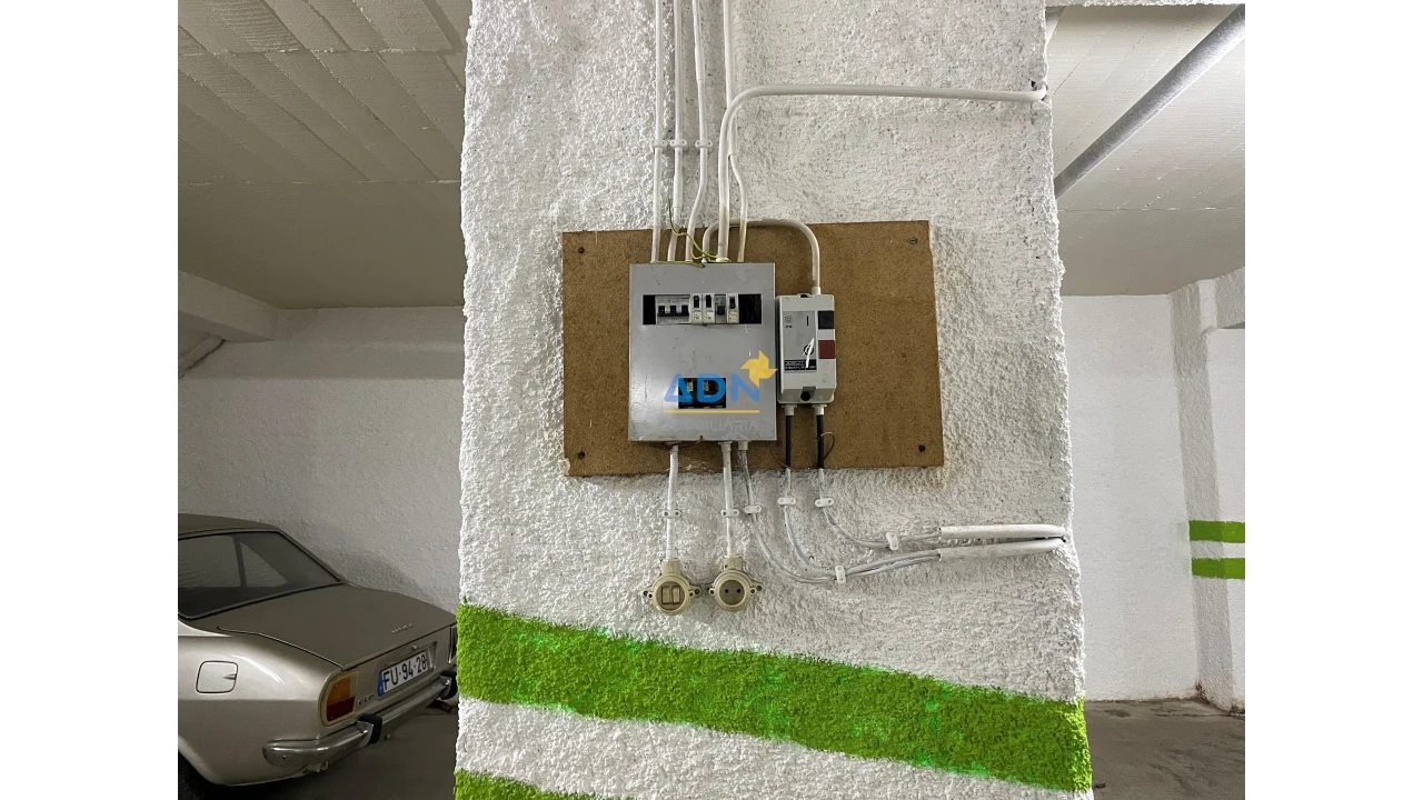 Garagem para Venda em Castelo Branco Foto 8