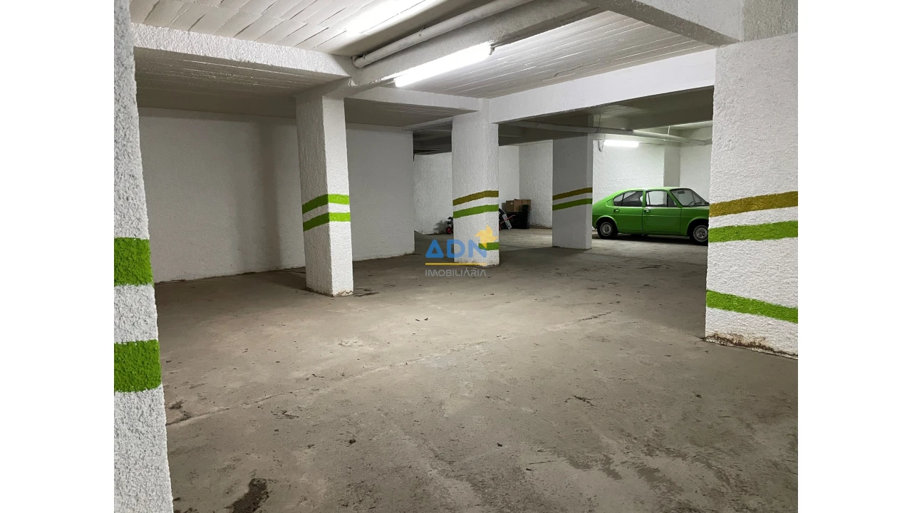 Garagem para Venda em Castelo Branco Foto 15