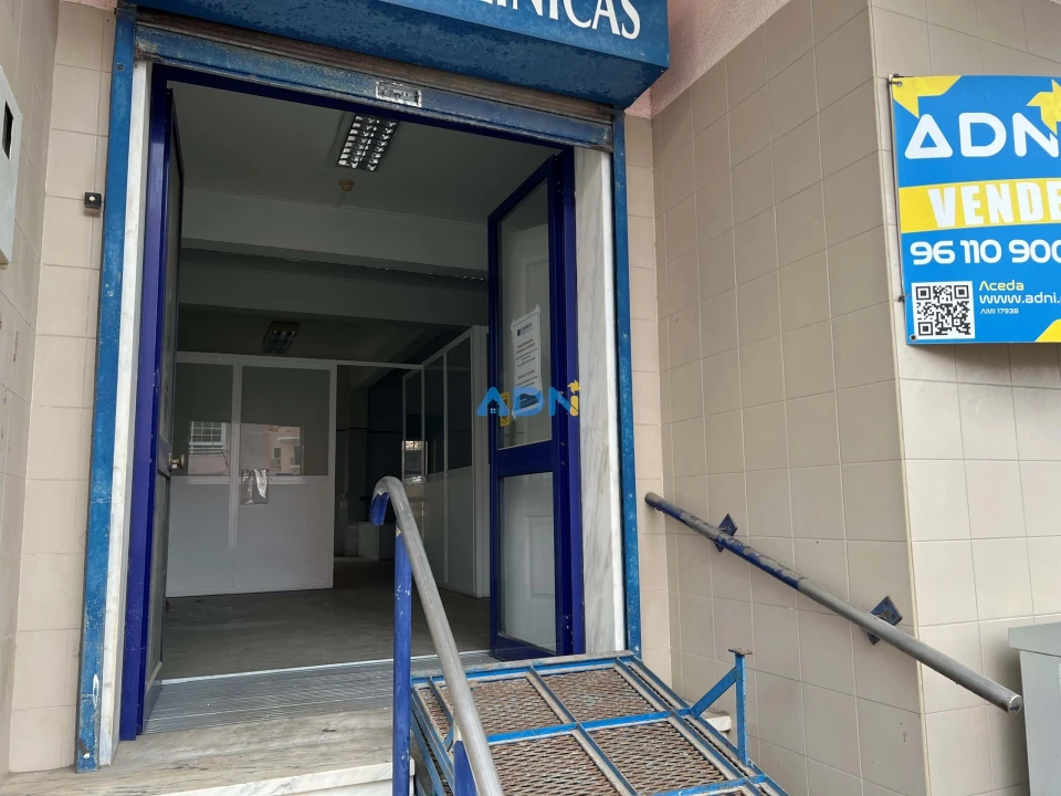 Negócio para Venda em Caparica e Trafaria Foto 30