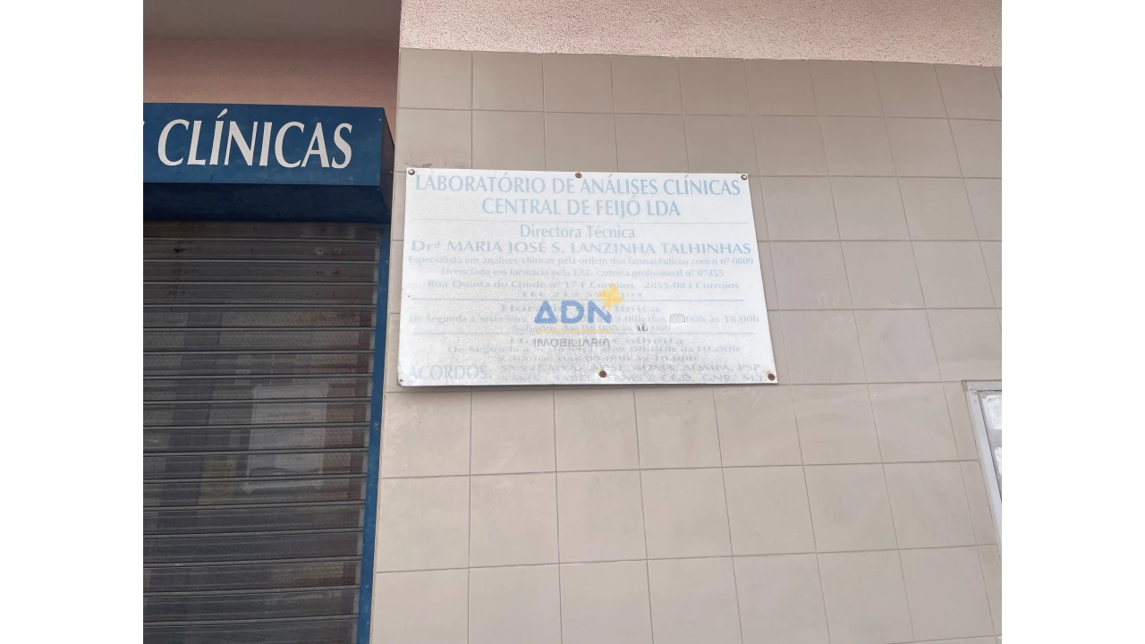 Negócio para Venda em Caparica e Trafaria Foto 4