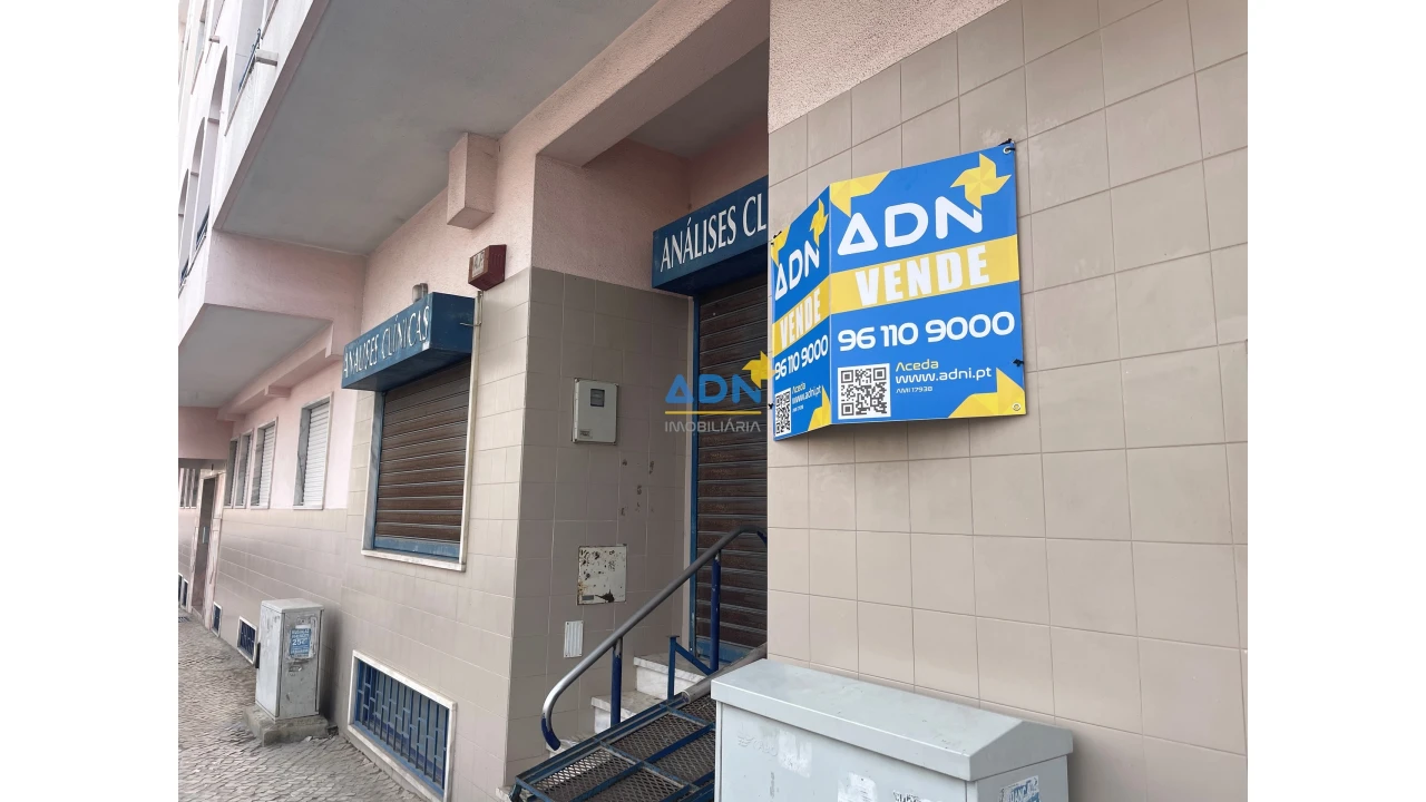 Negócio para Venda em Caparica e Trafaria Foto 1