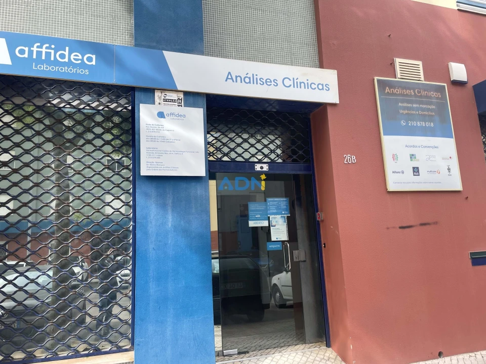 Negócio para Venda em Caparica e Trafaria Foto 10