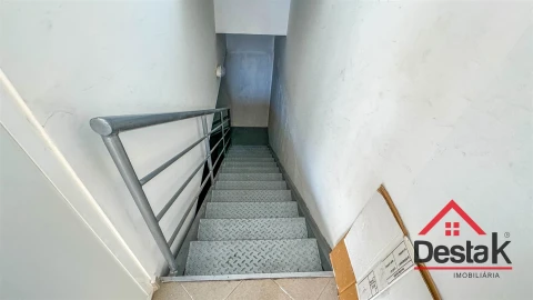 Loja para Venda em Campo