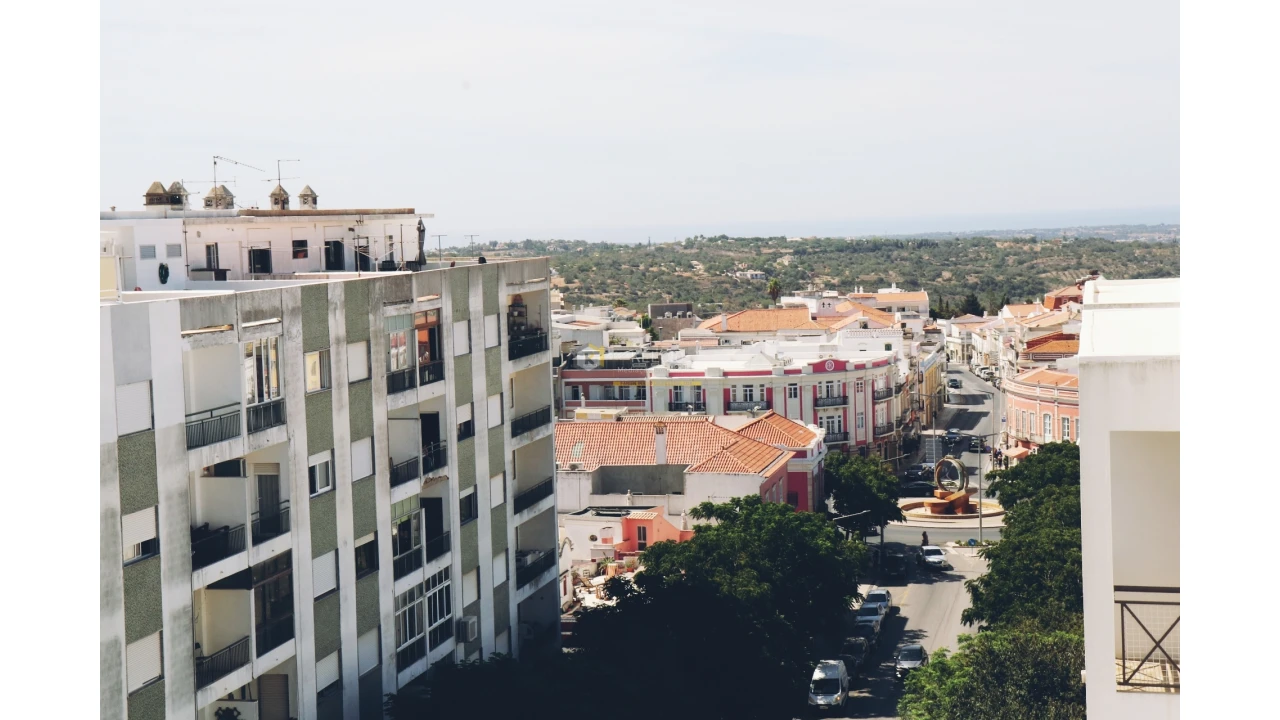 Apartamento T2 para Venda em Loule (São Clemente) Foto 17