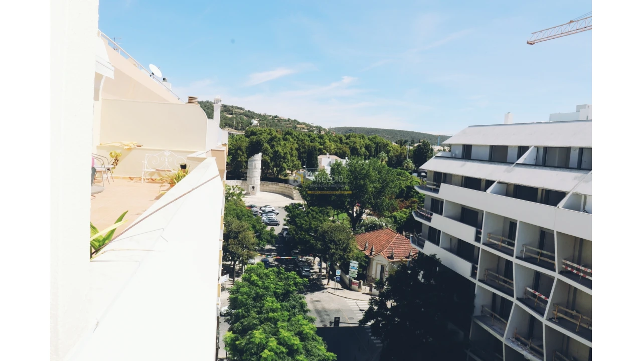 Apartamento T2 para Venda em Loule (São Clemente) Foto 31