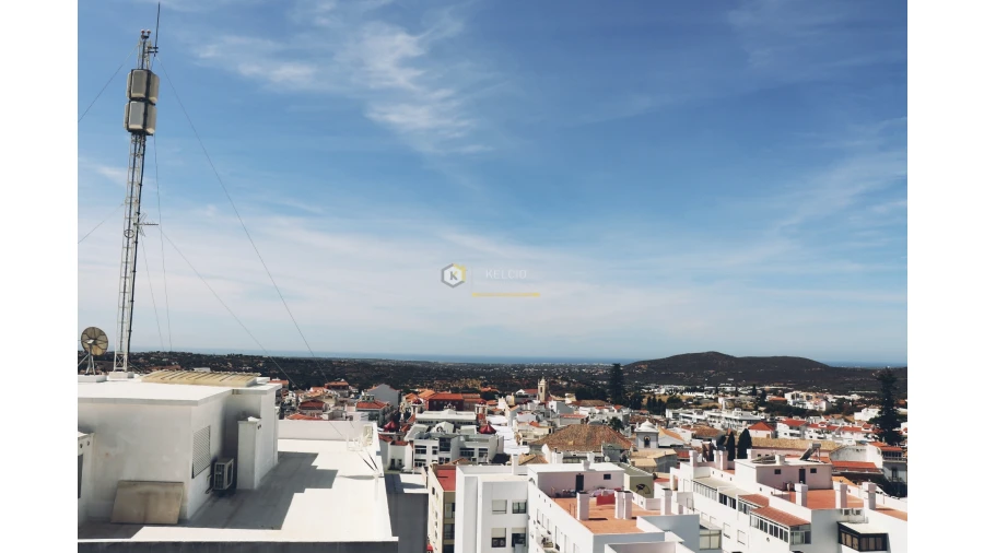 Apartamento T2 para Venda em Loule (São Clemente) Foto 26