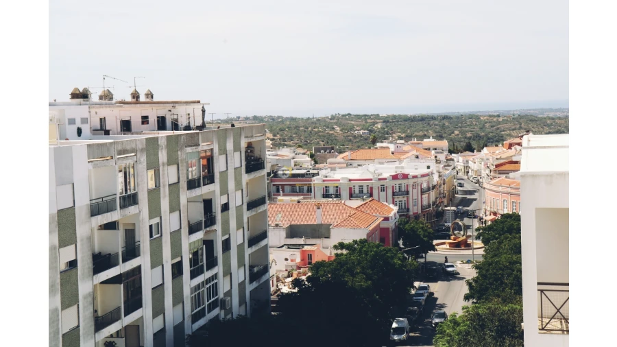 Apartamento T2 para Venda em Loule (São Clemente) Foto 17