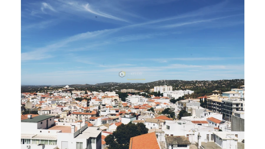 Apartamento T2 para Venda em Loule (São Clemente) Foto 30