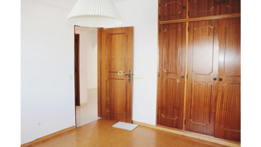 Apartamento T2 para Venda em Loule (São Clemente) Foto 12