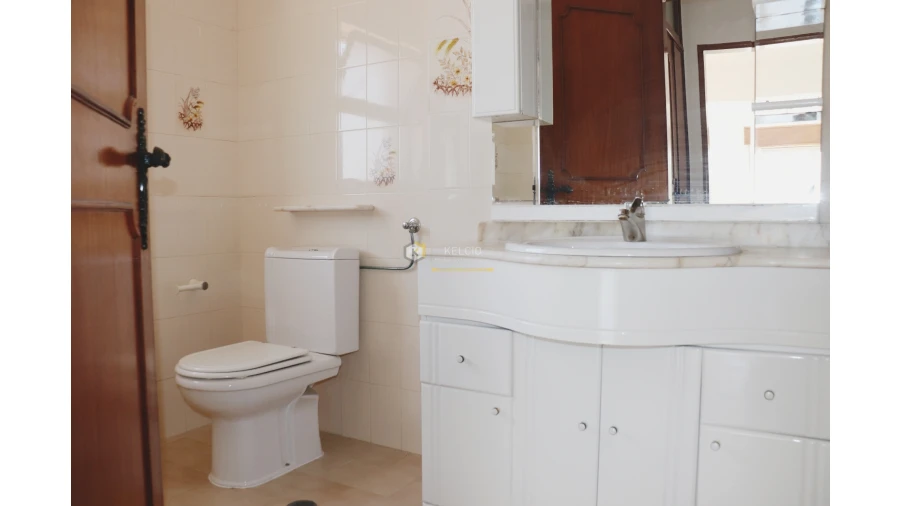 Apartamento T2 para Venda em Loule (São Clemente) Foto 22