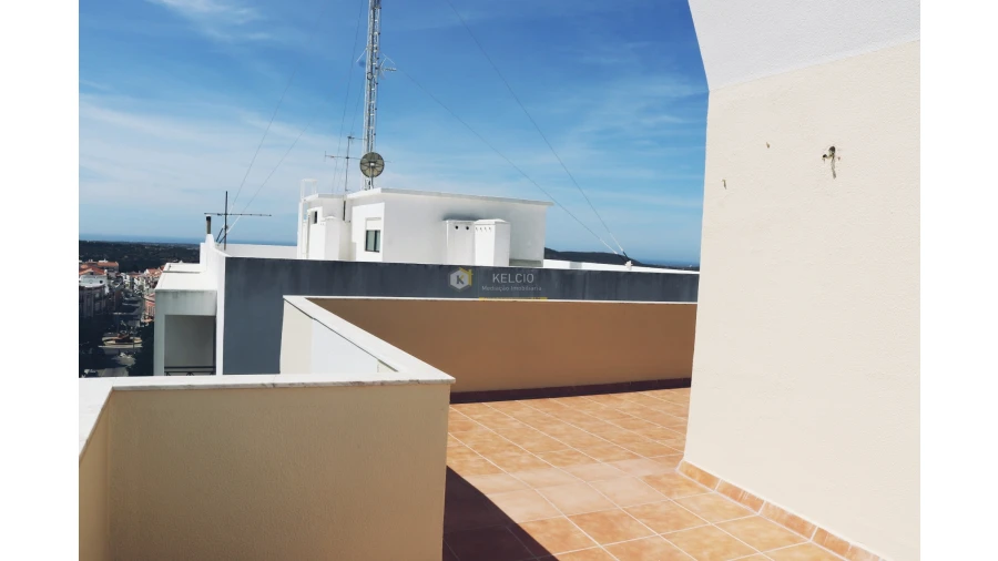 Apartamento T2 para Venda em Loule (São Clemente) Foto 16