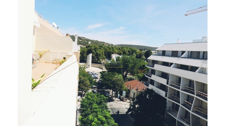 Apartamento T2 para Venda em Loule (São Clemente) Foto 31