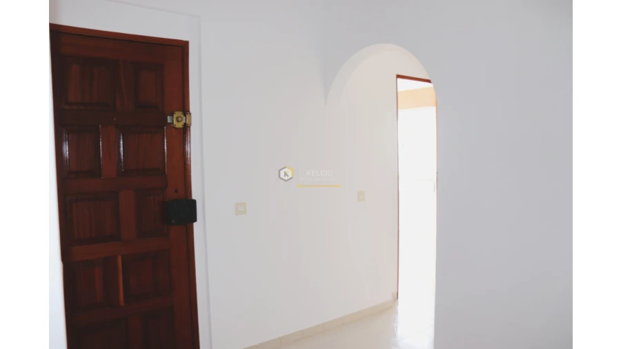 Apartamento T2 para Venda em Loule (São Clemente) Foto 3