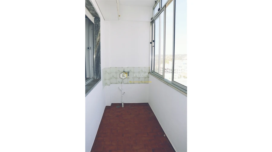 Apartamento T2 para Venda em Loule (São Clemente) Foto 8