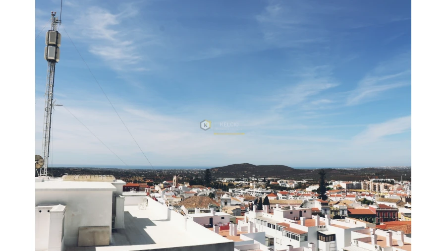 Apartamento T2 para Venda em Loule (São Clemente)