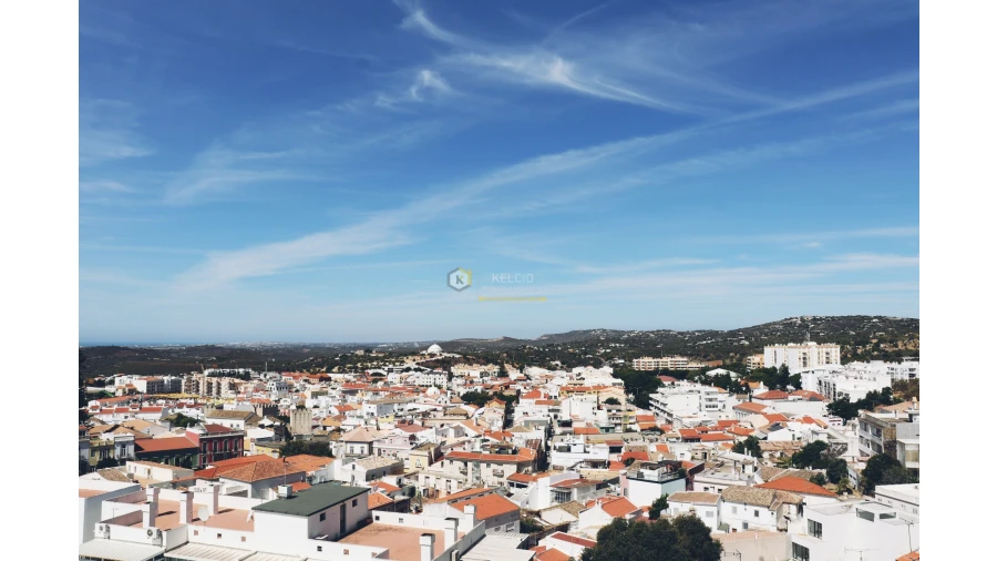 Apartamento T2 para Venda em Loule (São Clemente) Foto 28
